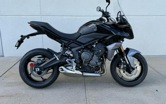 2024 Triumph TIGER SPORT 660