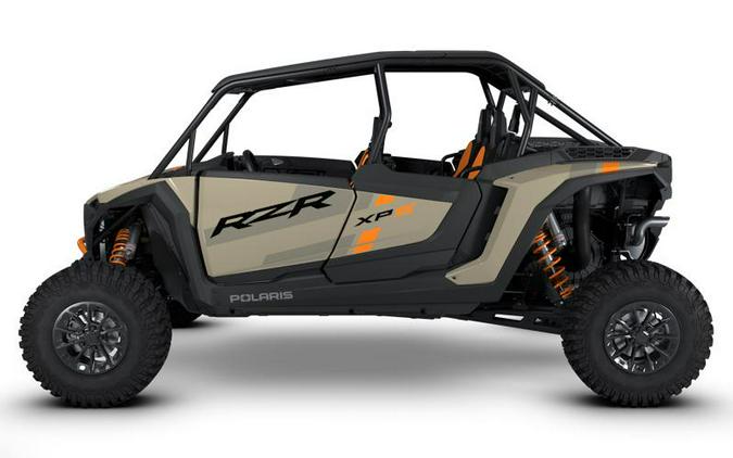 2026 Polaris® RZR XP S 4 1000 Ultimate