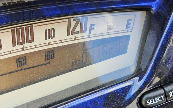 2007 Yamaha Royal Star Midnight