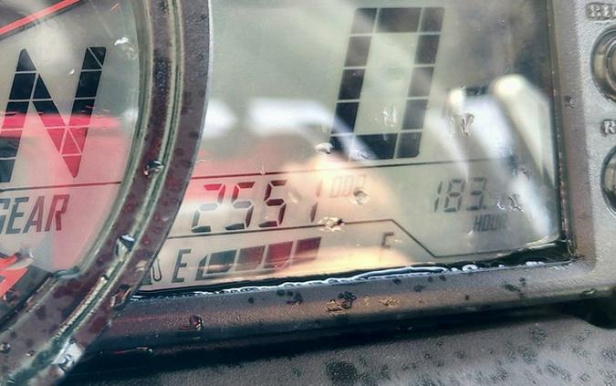 2023 Yamaha YXZ 1000R SS XT-R