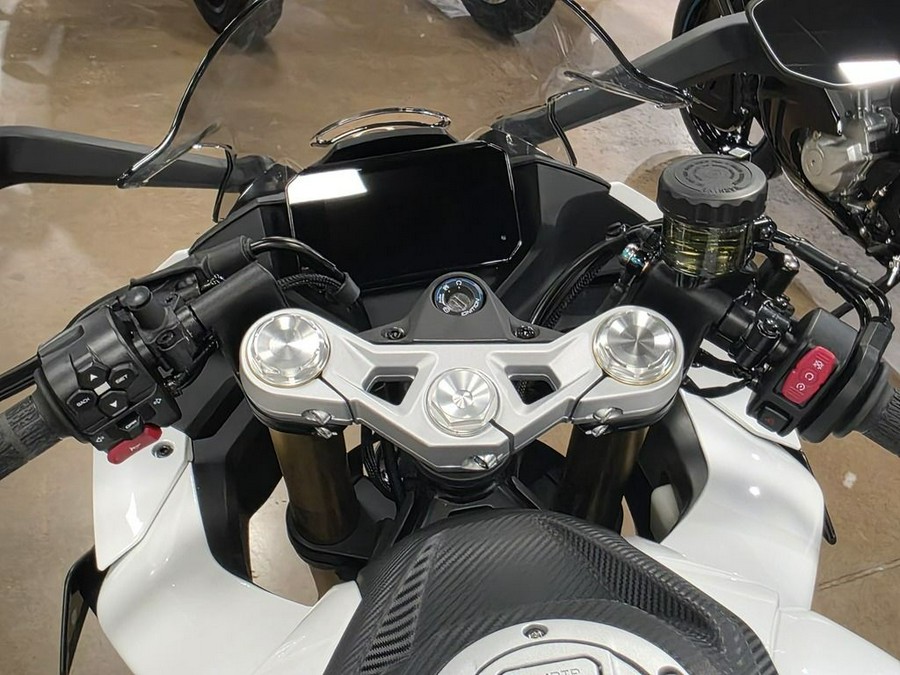 2026 CFMOTO SS 450