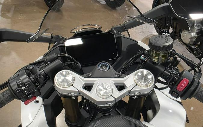 2026 CFMOTO SS 450