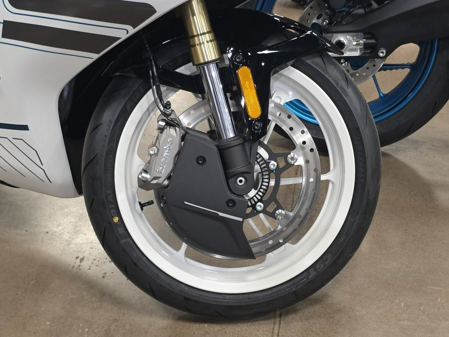 2026 CFMOTO SS 450