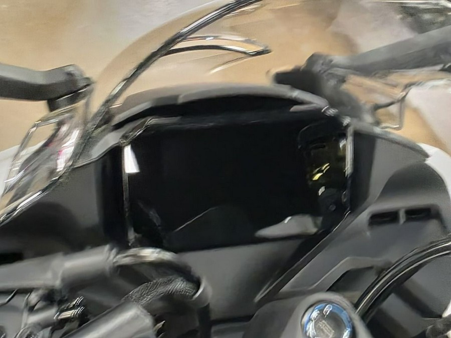 2026 CFMOTO SS 450