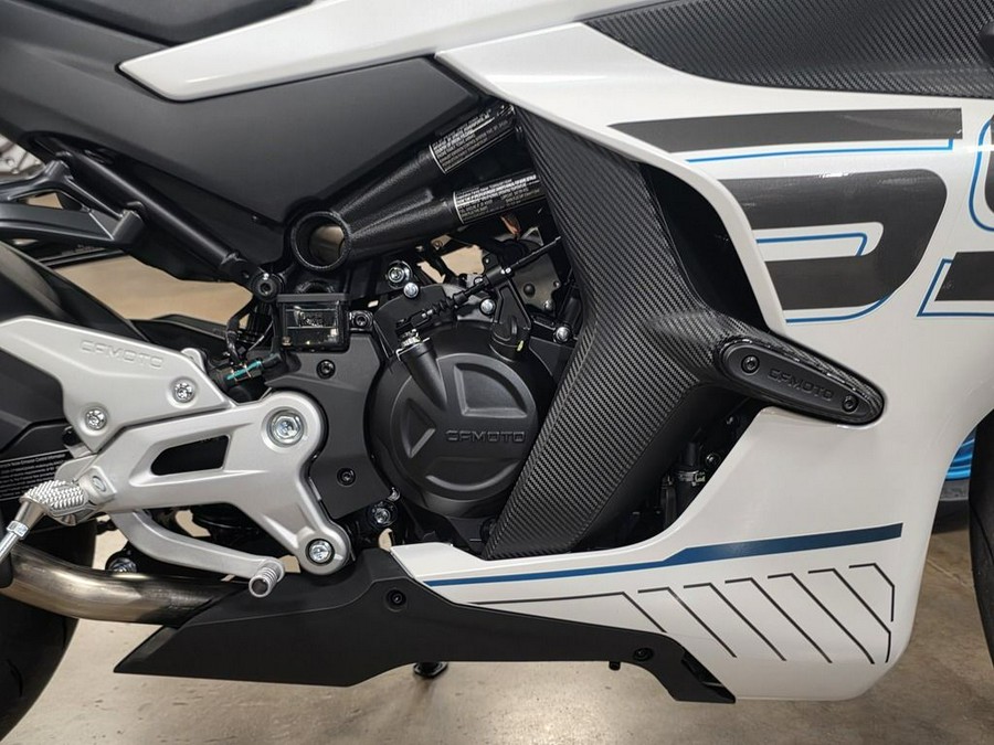 2026 CFMOTO SS 450
