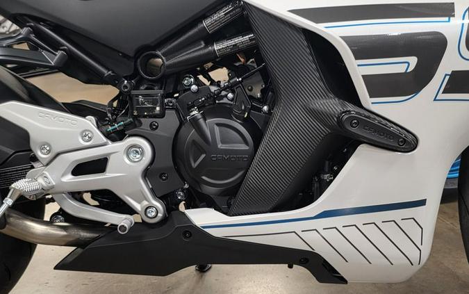 2026 CFMOTO SS 450