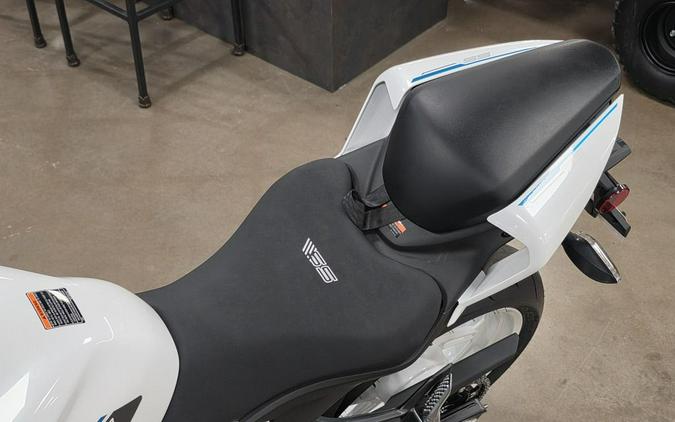 2026 CFMOTO SS 450