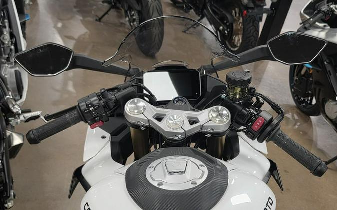 2026 CFMOTO SS 450