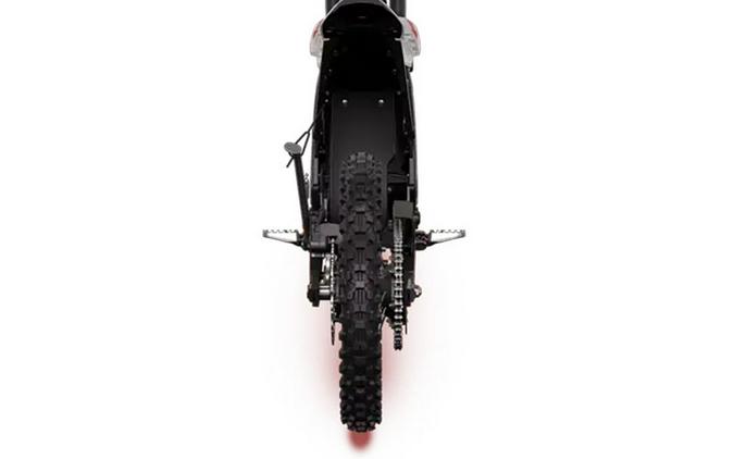 2026 Zero Motorcycles XE