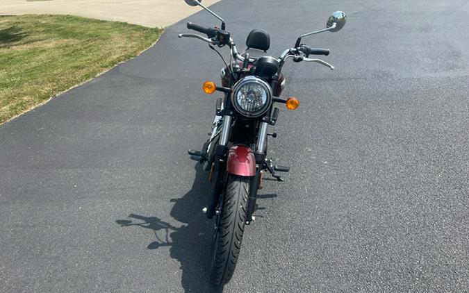 2024 Royal Enfield Meteor 350