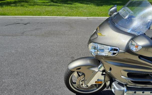 2004 Honda Gold Wing