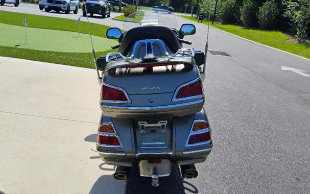 2004 Honda Gold Wing