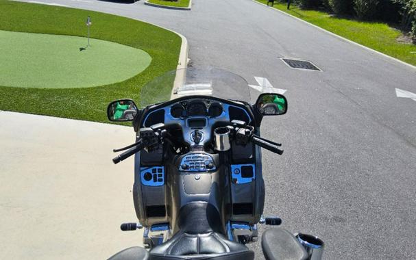 2004 Honda Gold Wing