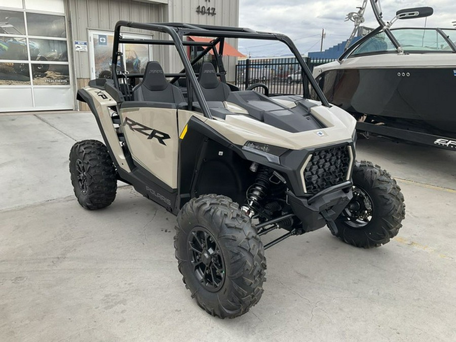 2026 Polaris RZR XP 1000 Sport
