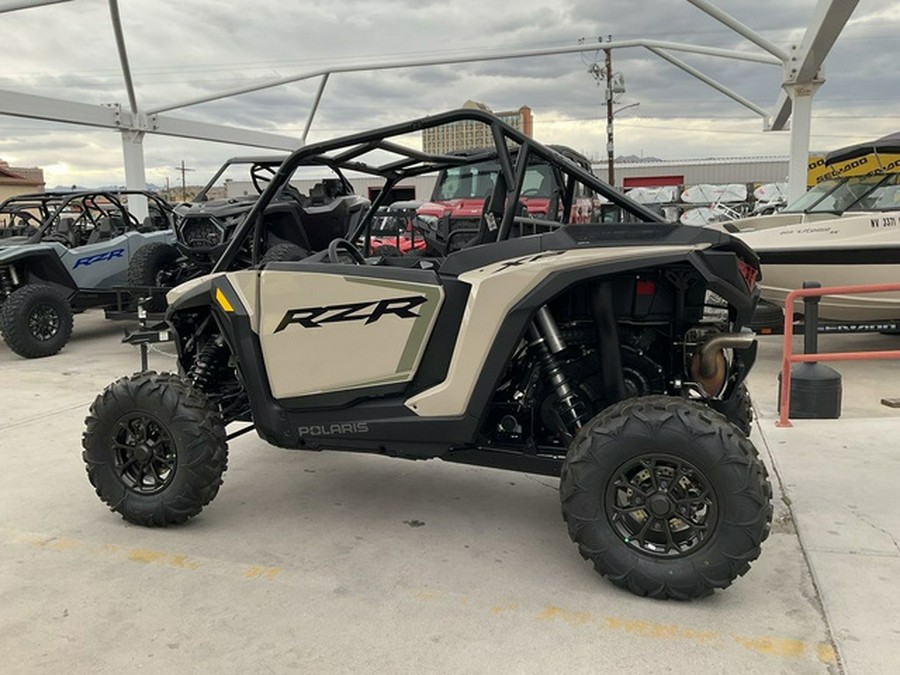 2026 Polaris RZR XP 1000 Sport