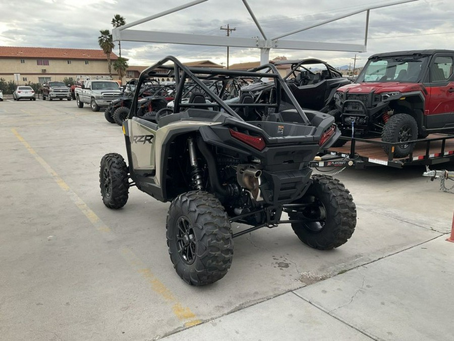 2026 Polaris RZR XP 1000 Sport