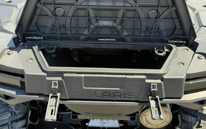 2026 Polaris Sportsman 570 TRAIL ONYX BLACK