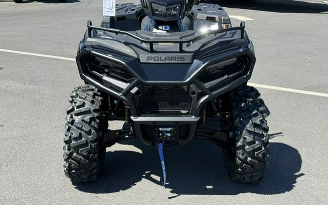2026 Polaris Sportsman 570 TRAIL ONYX BLACK