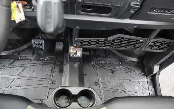 2023 Polaris Ranger SP 570 Premium Polaris Pursuit Camo