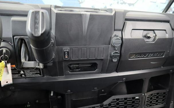 2023 Polaris Ranger SP 570 Premium Polaris Pursuit Camo