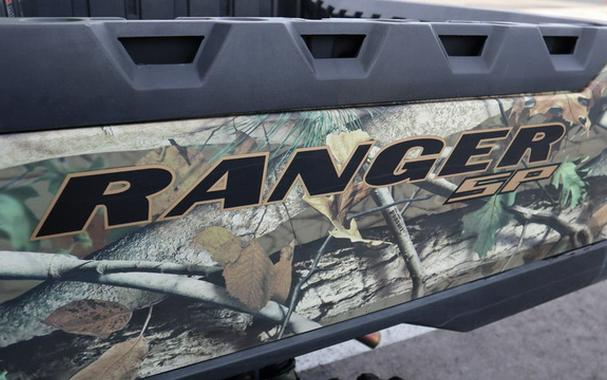 2023 Polaris Ranger SP 570 Premium Polaris Pursuit Camo