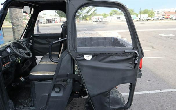 2023 Polaris Ranger SP 570 Premium Polaris Pursuit Camo