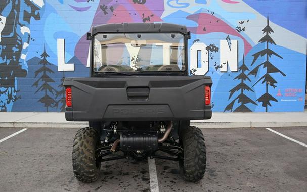 2023 Polaris Ranger SP 570 Premium Polaris Pursuit Camo