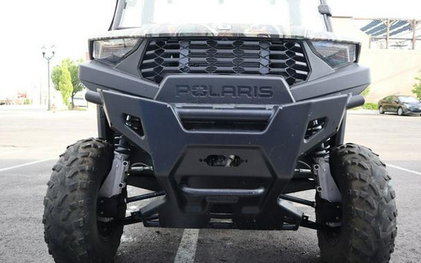 2023 Polaris Ranger SP 570 Premium Polaris Pursuit Camo
