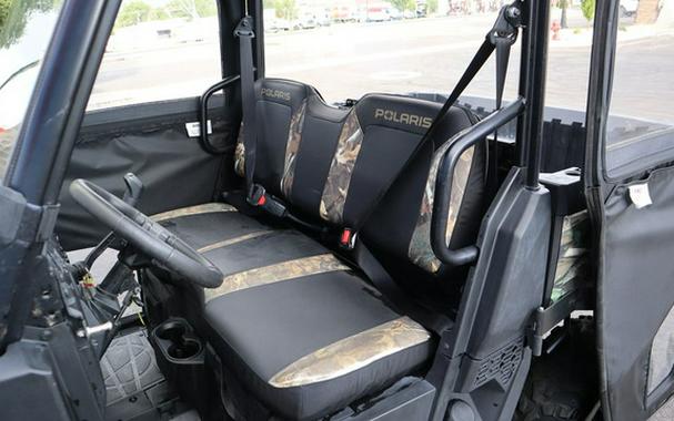 2023 Polaris Ranger SP 570 Premium Polaris Pursuit Camo