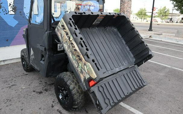 2023 Polaris Ranger SP 570 Premium Polaris Pursuit Camo