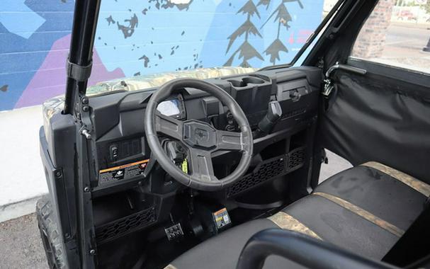 2023 Polaris Ranger SP 570 Premium Polaris Pursuit Camo