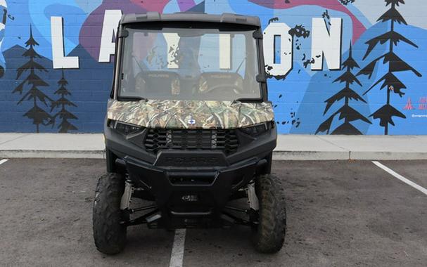 2023 Polaris Ranger SP 570 Premium Polaris Pursuit Camo