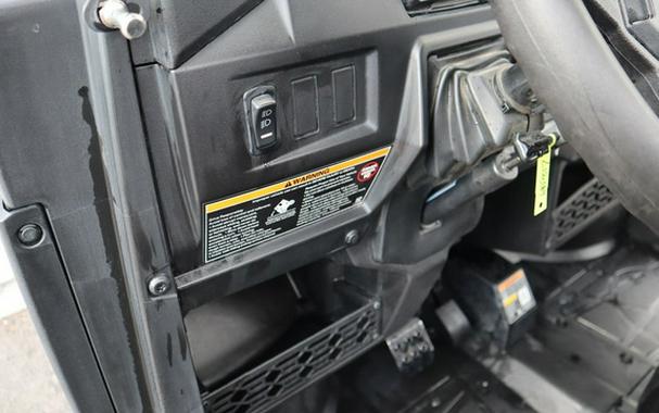 2023 Polaris Ranger SP 570 Premium Polaris Pursuit Camo