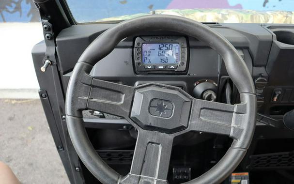 2023 Polaris Ranger SP 570 Premium Polaris Pursuit Camo