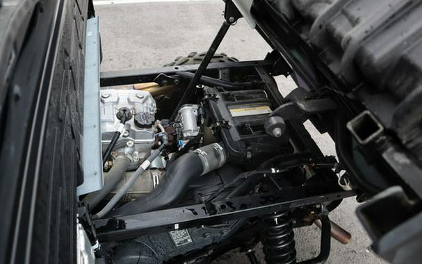 2023 Polaris Ranger SP 570 Premium Polaris Pursuit Camo
