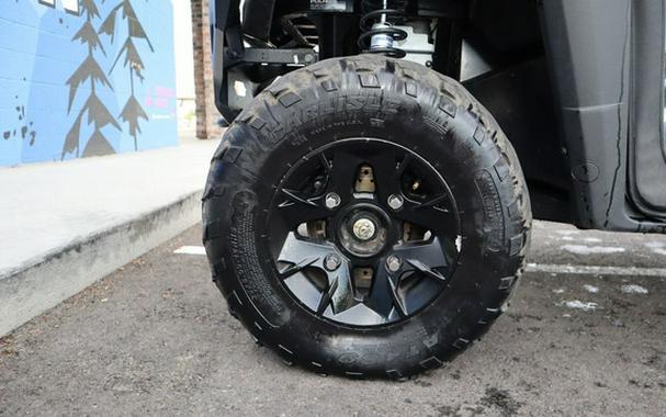 2023 Polaris Ranger SP 570 Premium Polaris Pursuit Camo
