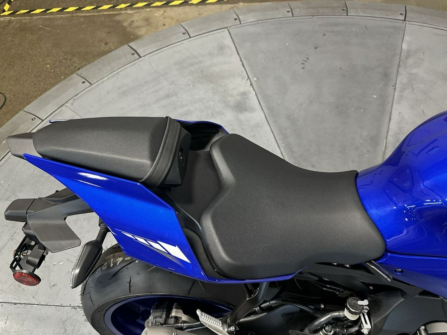 2026 Yamaha YZF R1