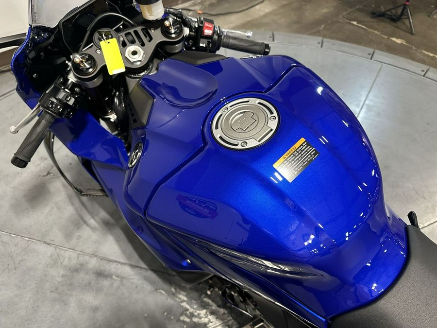 2026 Yamaha YZF R1