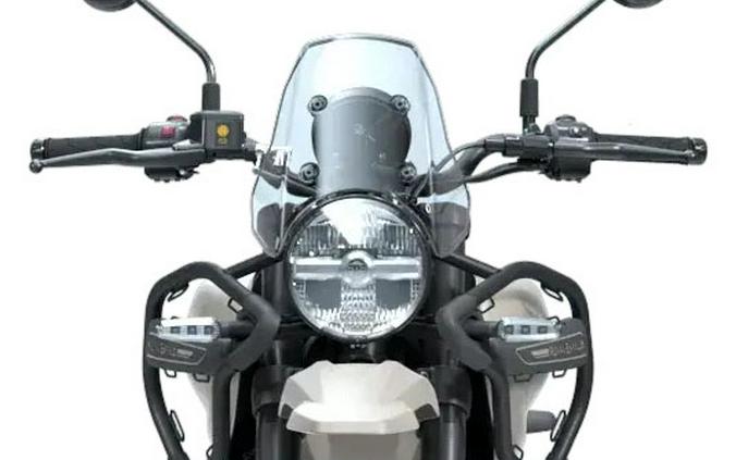 2027 Royal Enfield Himalayan 450