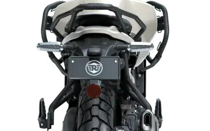 2027 Royal Enfield Himalayan 450