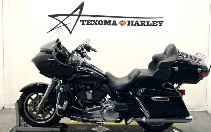 2019 Harley-Davidson ROAD GLIDE ULTRA FLTRU