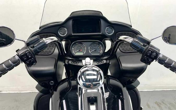 2019 Harley-Davidson ROAD GLIDE ULTRA FLTRU