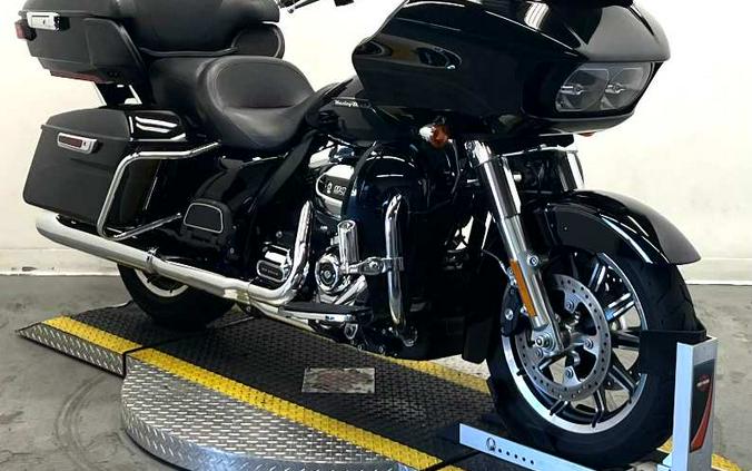 2019 Harley-Davidson ROAD GLIDE ULTRA FLTRU
