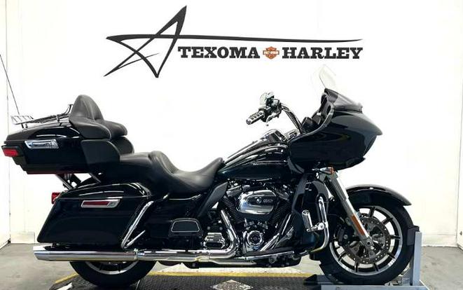 2019 Harley-Davidson ROAD GLIDE ULTRA FLTRU