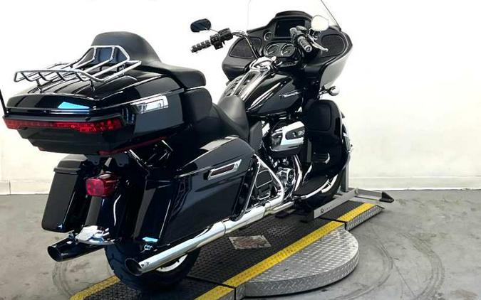 2019 Harley-Davidson ROAD GLIDE ULTRA FLTRU
