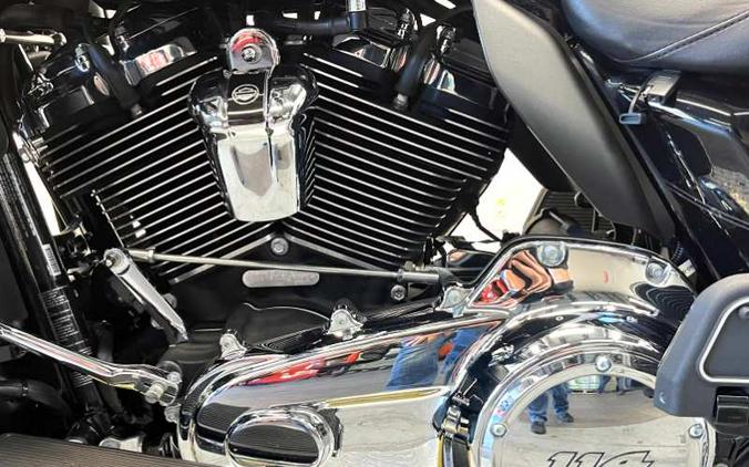 2019 Harley-Davidson ROAD GLIDE ULTRA FLTRU