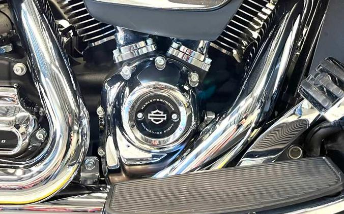 2019 Harley-Davidson ROAD GLIDE ULTRA FLTRU