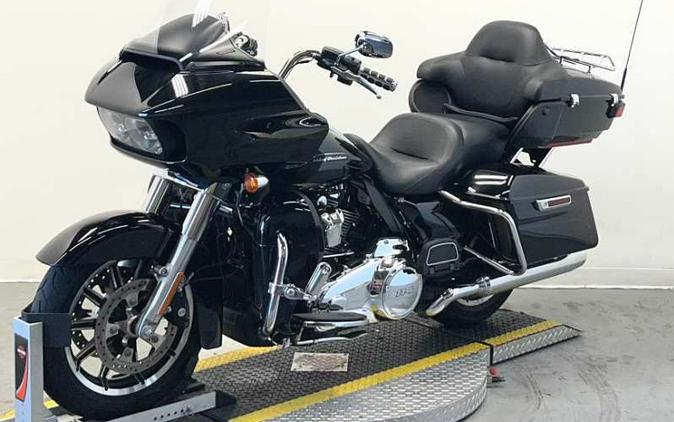 2019 Harley-Davidson ROAD GLIDE ULTRA FLTRU