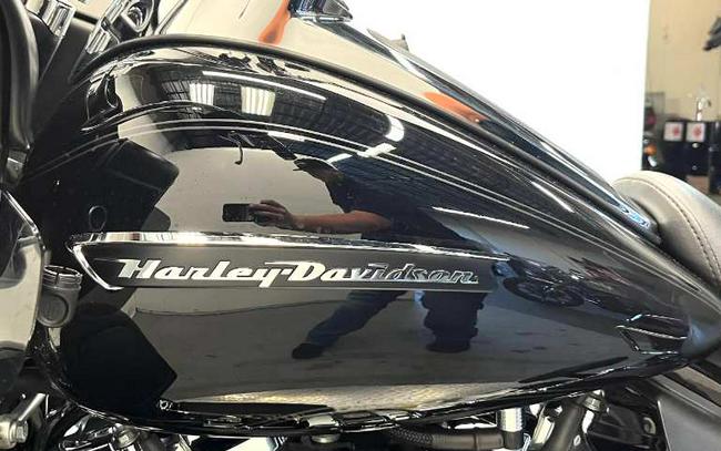 2019 Harley-Davidson ROAD GLIDE ULTRA FLTRU