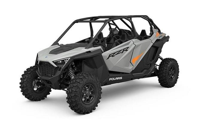 2023 Polaris Industries RZR PRO XP 4 SPORT - GHOST GRAY